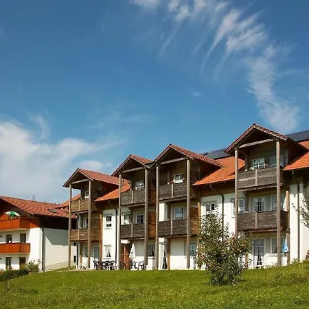 Gasthof Zum Wirt Ferienwohnung Hohenbogenblick Neukirchen beim Heiligen Blut Exterior photo
