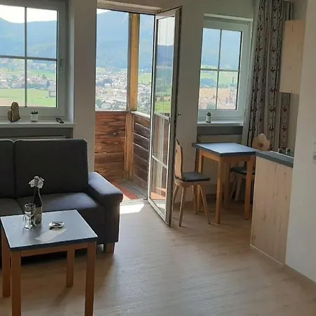 Gasthof Zum Wirt Ferienwohnung Hohenbogenblick Neukirchen beim Heiligen Blut Exterior photo