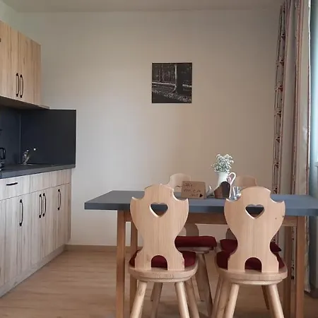 Gasthof Zum Wirt Ferienwohnung Hohenbogenblick Neukirchen beim Heiligen Blut Exterior photo
