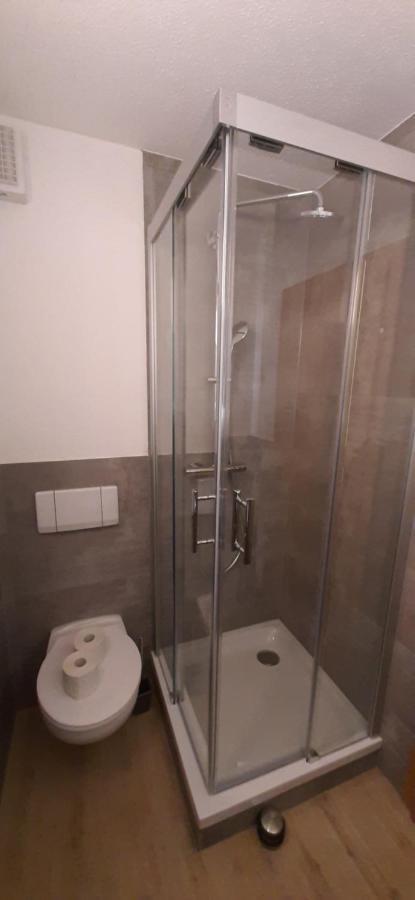 Apartment Zum Wirt Hohenbogenblick Neukirchen beim Heiligen Blut