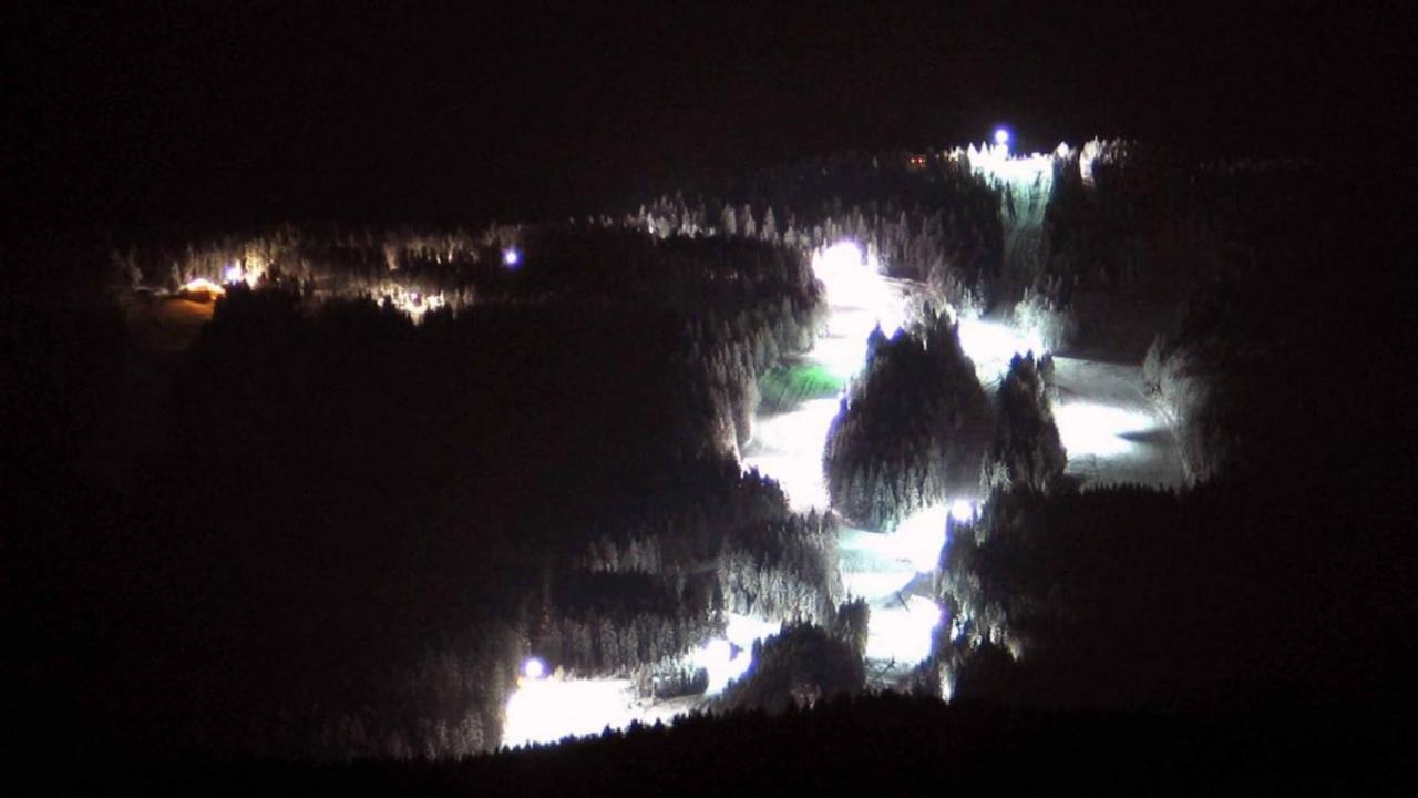 Zum Wirt Hohenbogenblick Neukirchen beim Heiligen Blut
