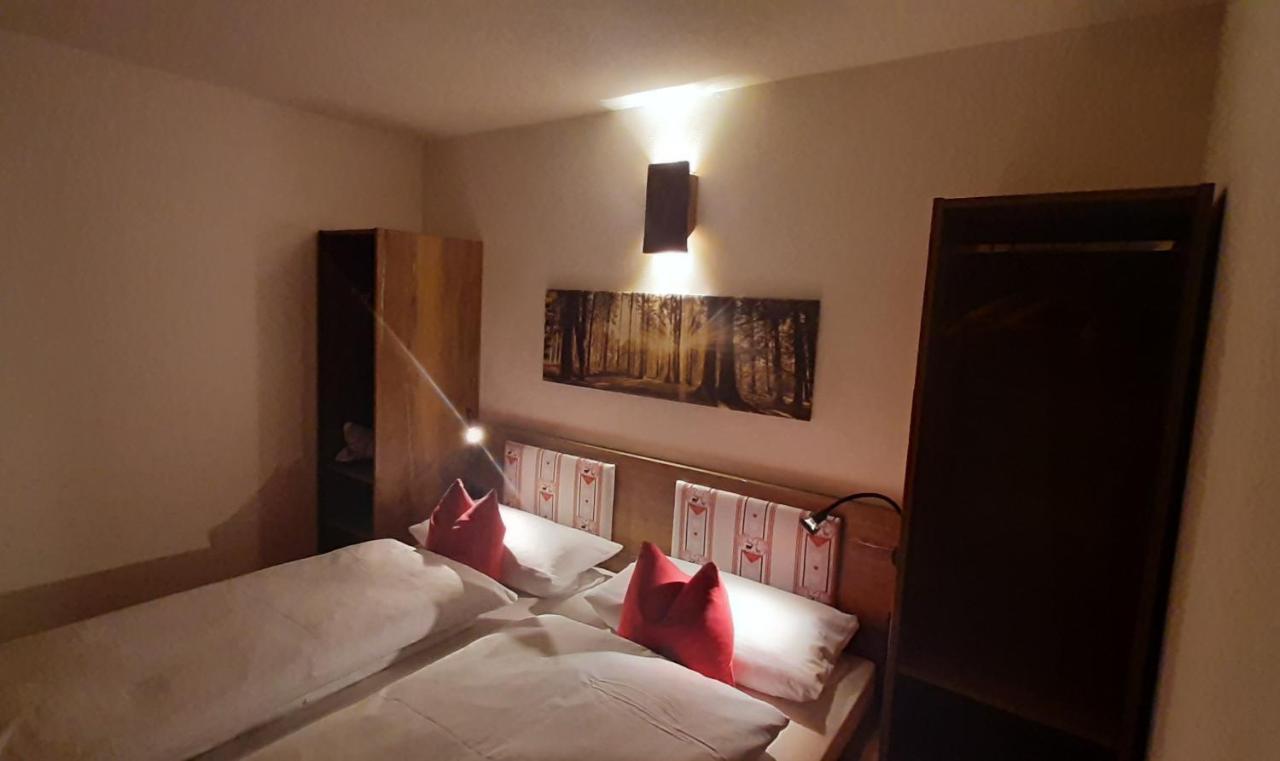 Zum Wirt Hohenbogenblick Apartment Neukirchen beim Heiligen Blut
